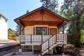 Cozy Haven - 1966 by Big Bear Vacations Big Bear Lake